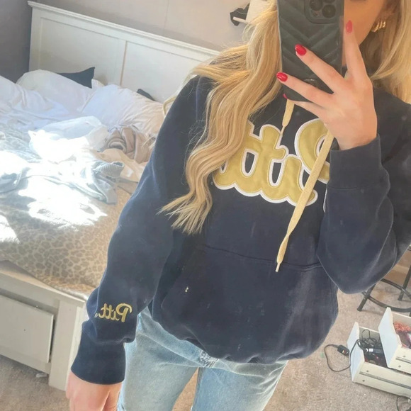 PIT hoodie S - Picture 4 of 15